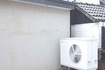 Hoch moderne Penthouse-Wohnung Neubau zum 1.7.2026 Rollläden + Stellplatz + Dachterrasse ohne Küche - Einfamilienhaus Weyhe Leeste | Angebot:26774140