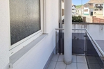 Lichtdurchflutete 2-Zimmer-Wohnung mit Balkon & Stellplatz in Kallstadt–Eigennutzung oder Vermietung - Erdgeschoßwohnung Kallstadt | Angebot:27130017
