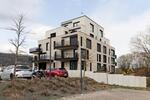 Viel Platz - Moderne helle Wohnung im KFW 40 Sparhaus Trier mit Top Verkehranbindung Luxemburg - Etagenwohnung Trier Feyen-Weismark | Angebot:26373018