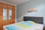 (EF1342_M) Halle: Kanena-Bruckdorf, preiswerte möblierte Wohnung mit Terrasse, ruhige Seitenstraße, WLAN inkl. - Etagenwohnung Halle (Saale) Kanena-Bruckdorf | Angebot:24791598