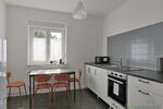 (EF1035_M) Kassel-Stadt: Fasanenhof, neu möbl. 2er-WG-Zimmer, WLAN, Grundreinigung inkl., Garten - Etagenwohnung Kassel Fasanenhof | Angebot:26548546