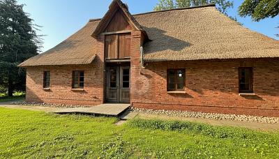 HISTORISCHER CHARME TRIFFT MODERNEN KOMFORT - Einfamilienhaus Hochdonn | Angebot:26852464