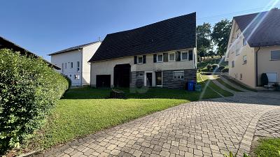 ABRISSOBJEKT, BAUGRUND MIT ALTBESTAND - Grundstück Sulz am Neckar | Angebot:27082348
