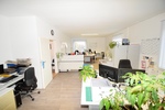 Hauptverkehrsstr. Sulingen: Bürohaus+Gewerbehalle teilbar schnelle Datenleitung+ viele Parkplätze - Gewerbeobjekt Sulingen | Angebot:25416947
