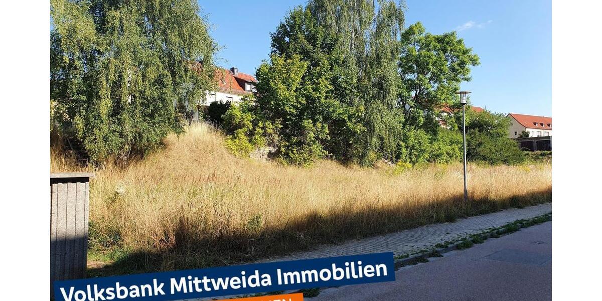 Flurstück 807/f 470m²