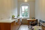 (EF0562_M) Dresden: Helfenberg, möblierte Wohnung im denkmalgeschütztem historischen Schloss, TV, WLAN inkl. - Etagenwohnung Dresden Helfenberg | Angebot:26213521