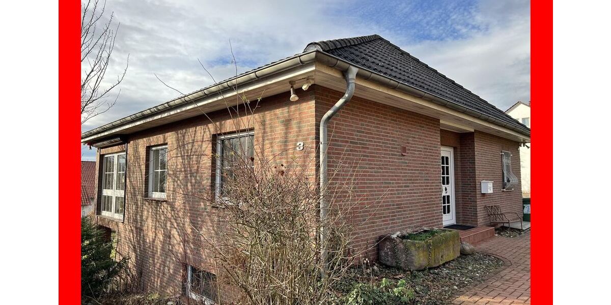 Alfeld: Guter Pflegezustand - Einfamilienhaus Alfeld | Angebot:26876413
