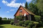 KLEIN ABER FEIN MIT VIELEN MÖGLICHKEITEN - Einfamilienhaus Templin | Angebot:26907039