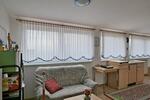 (EF1122_M) Kassel-Landkreis: Baunatal, kleines möblierte Apartment in ruhiger Wohnlage für Wochenendheimfahrer - Etagenwohnung Baunatal Großenritte | Angebot:25279730