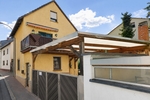 Stadthaus in ruhiger Wohnlage am unteren Niederberg von Bad Vilbel - Einfamilienhaus Bad Vilbel | Angebot:27120819