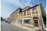 Stadtteil-Luckenwalde MFH (4 WE + 1 GE) & Rohbau -Ausbau zu MFH mit ca.1.000 - 1.200 qm Wohnfläche ! - Mehrfamilienhaus, Wohnhaus Luckenwalde | Angebot:27197893