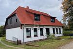ATTRAKTIVES ANLAGEOBJEKT MIT 3 WE - VOLL VERMIETET! - Mehrfamilienhaus, Wohnhaus Wittenburg | Angebot:27075043