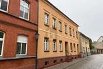 INNENSTADTLAGE MIT 6 EINHEITEN & GARTEN - Mehrfamilienhaus, Wohnhaus Bad Freienwalde | Angebot:27436823