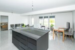 Modernes Gartenrefugium mit großzügigem Wohnbereich und zwei Stellplätzen in guter Lage zu verkaufen - Etagenwohnung Cham / Chammünster Chammünster | Angebot:26725968