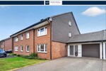 Viel Platz für Ihre Ideen – Wohnhaus in Doppelhausbauweise mit Garten in Coesfeld - Einfamilienhaus Coesfeld | Angebot:27120385
