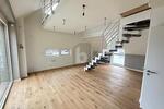 ERSTBEZUG, HOCHWERTIG MIT VIEL PLATZ W5 - Maisonettenwohnung Kempten Auf der Halde | Angebot:27095275