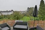 (EF1059_M) Kassel-Stadt: Niederzwehren, moderne möblierte 3-Zimmer-Wohnung mit großem Balkon, ruhige Wohnlage - Etagenwohnung Kassel Niederzwehren | Angebot:26548543