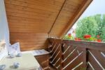 (EF0526_M) Dresden: CoschützGittersee, urgemütliche kleine Wohnung mit Balkon in einem kleinen Wohnhaus mit Garten - Etagenwohnung Dresden Coschütz/Gittersee | Angebot:26972292
