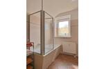 (EF0431_M) Dresden: Gohlis, modern möblierte 2-Zimmer-Wohnung mit überdachter Terrasse zum Garten - Etagenwohnung Dresden Gohlis | Angebot:26972282