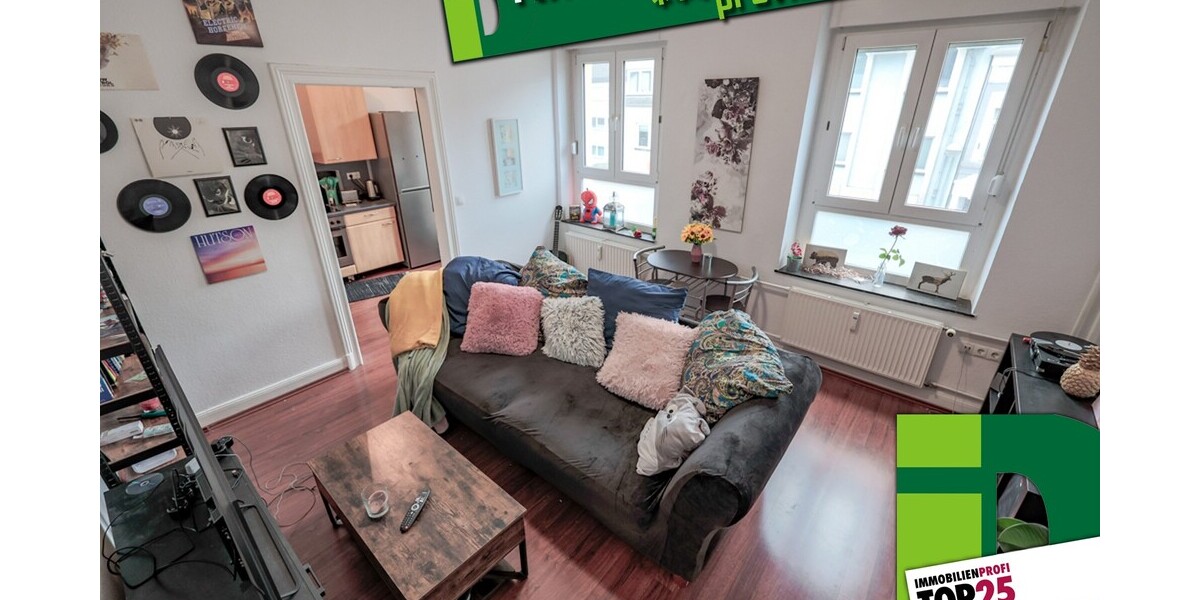 Wohnbereich Wohnung OG MFH
