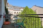 (EF0522_M) Dresden: Leipziger Vorstadt, möblierte 2-ZKB mit Parkett und ruhigem Sonnenbalkon, denkmalgeschütztes Haus - Etagenwohnung Dresden Leipziger Vorstadt | Angebot:26972290