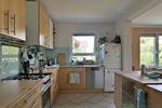 (EF0941_M) Kassel-Stadt: Kirchditmold, geschmackvoll möblierte 2-Zimmer-Wohnung mit Kamin, Terrasse und Garten - Etagenwohnung Kassel Kirchditmold | Angebot:26548552