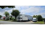 Lager- undoder Montagehalle im Gewerbegebiet mit Photovoltaik-Anlage und in sehr gutem Zustand ... - Gewerbeobjekt Barntrup | Angebot:24175809