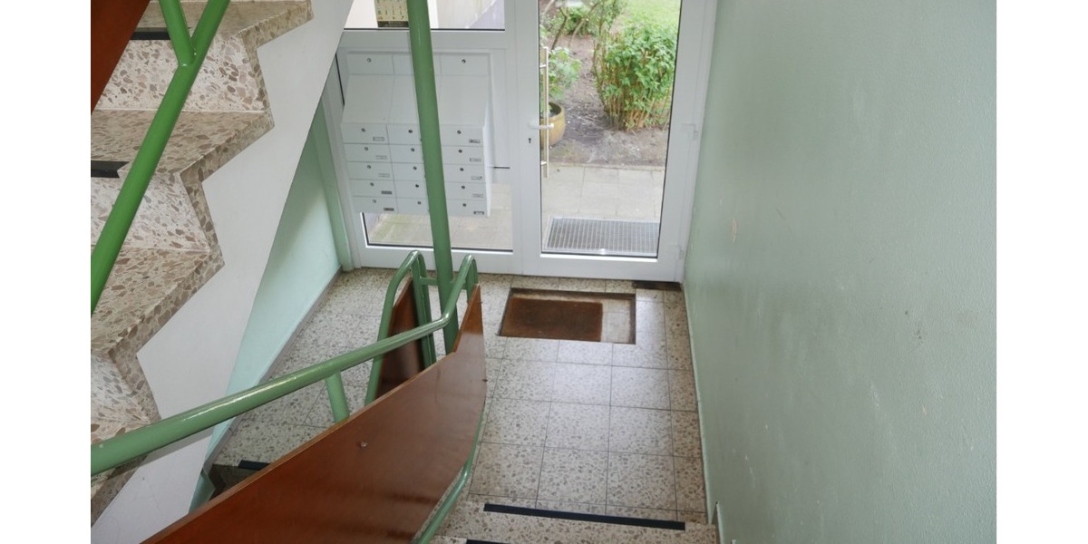 Treppenhaus