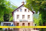 Waldgaststätte Siegfriedschmiede – Ein traditionsreiches Schmuckstück im Edenkobener Tal. - Gewerbeobjekt Edenkoben | Angebot:26402410