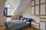 (EF1249_M) Eisenach: Eisenach, große möblierte Wohnung mit 2x BadWC und Balkon in einer schönen Stadtrandvilla - Etagenwohnung Eisenach Eisenach | Angebot:26213478