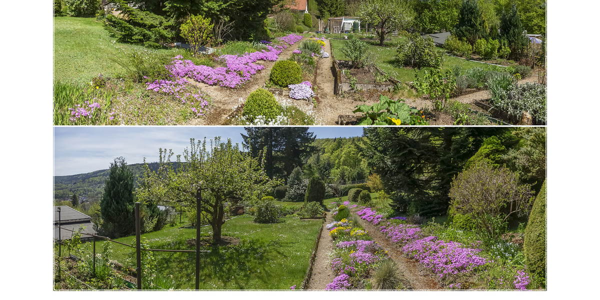 Impressionen