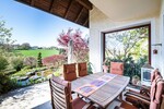 Ein Zuhause, das berührt: Exklusives Anwesen mit Traumgarten & Südterrasse in Roding - Einfamilienhaus Roding | Angebot:26490952