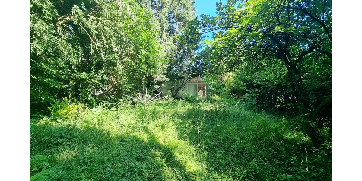 Garten III