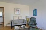 (EF1377_M) Kassel-Stadt: Bad Wilhelmshöhe, exclusives, möbliertes Apartment mit Dachbalkon, Parkettböden und Aufzug - Etagenwohnung Kassel Bad Wilhelmshöhe | Angebot:26340740