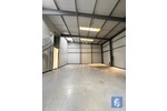 Flexible Gewerbeeinheit mit Hochregallager, Büro & Produktion – zentral in Hohenfels - Gewerbeobjekt Hohenfels | Angebot:20494303