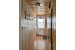 (EF1258_M) Kassel-Stadt: PhilippinenhofWarteberg, ruhige möblierte Wohnung mit Holzvertäfelung und Balkon - Etagenwohnung Kassel Philippinenhof/Warteberg | Angebot:26972325
