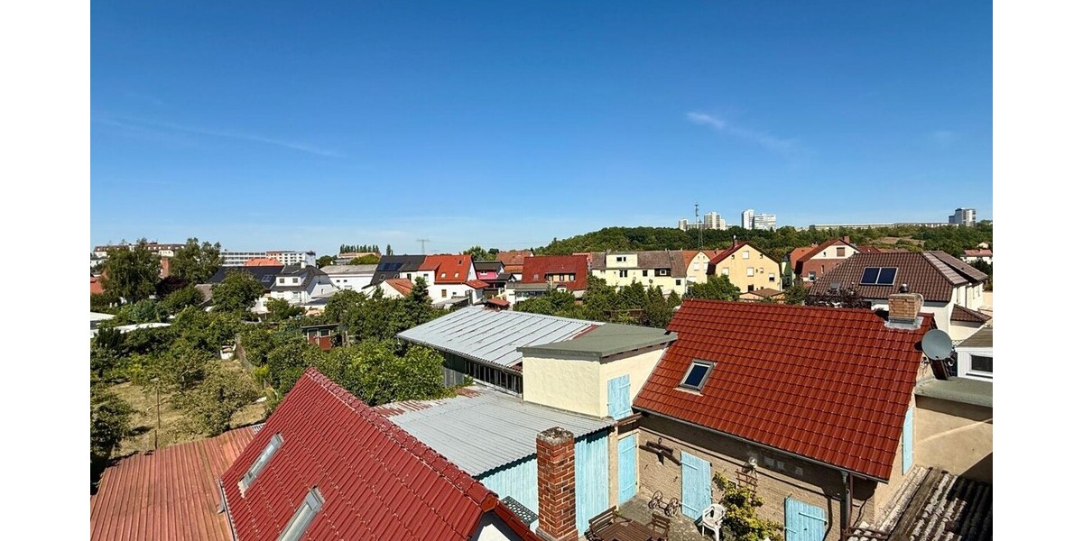 Ausblick