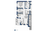 Moderne KfW 55 Neubauwohnung mit Balkon direkt in Cham zu verkaufen - Etagenwohnung Cham | Angebot:26882898