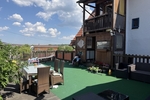 Großzügiges 2-Familienhaus mit Garagen- Gewerbehalle in Söhnstetten - Zweifamilienhaus Steinheim am Albuch / Söhnstetten Söhnstetten | Angebot:27154027