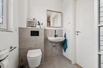 Attraktives Zweifamilienhaus in Olfen–modern, nachhaltig und mit KfW 40+ Standard - Zweifamilienhaus Olfen | Angebot:23089639