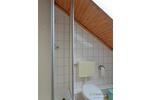 (EF1109_M) Eisenach: Gerstungen, preiswertes, neu möbliertes 2-Zimmer-Apartment mit Baĺkon im OT Förtha - Etagenwohnung Gerstungen Förtha | Angebot:23806565