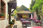 RESERVIERT - Waldgaststätte Siegfriedschmiede – traditionsreiches Schmuckstück im Edenkobener Tal. - Gewerbeobjekt Edenkoben | Angebot:27159274