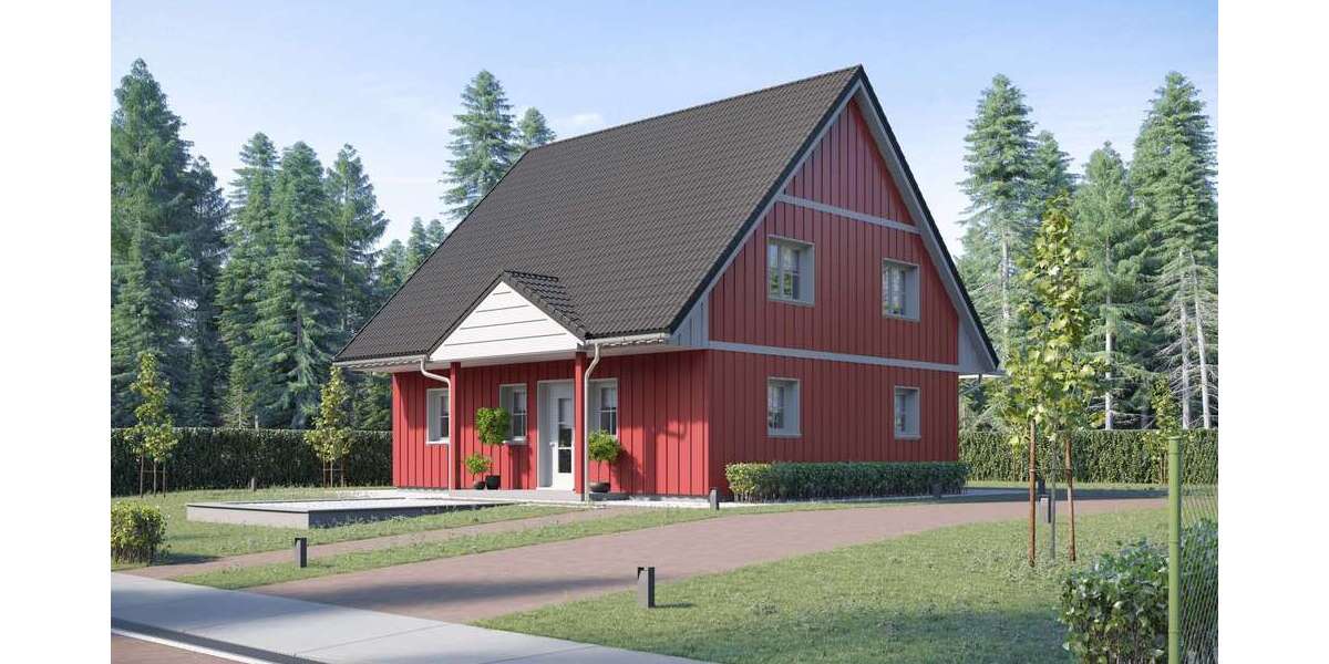 Haus zum Kaufen in Wurzen 363.750 € 126 m² - Einfamilienhaus Wurzen | Angebot:25805060