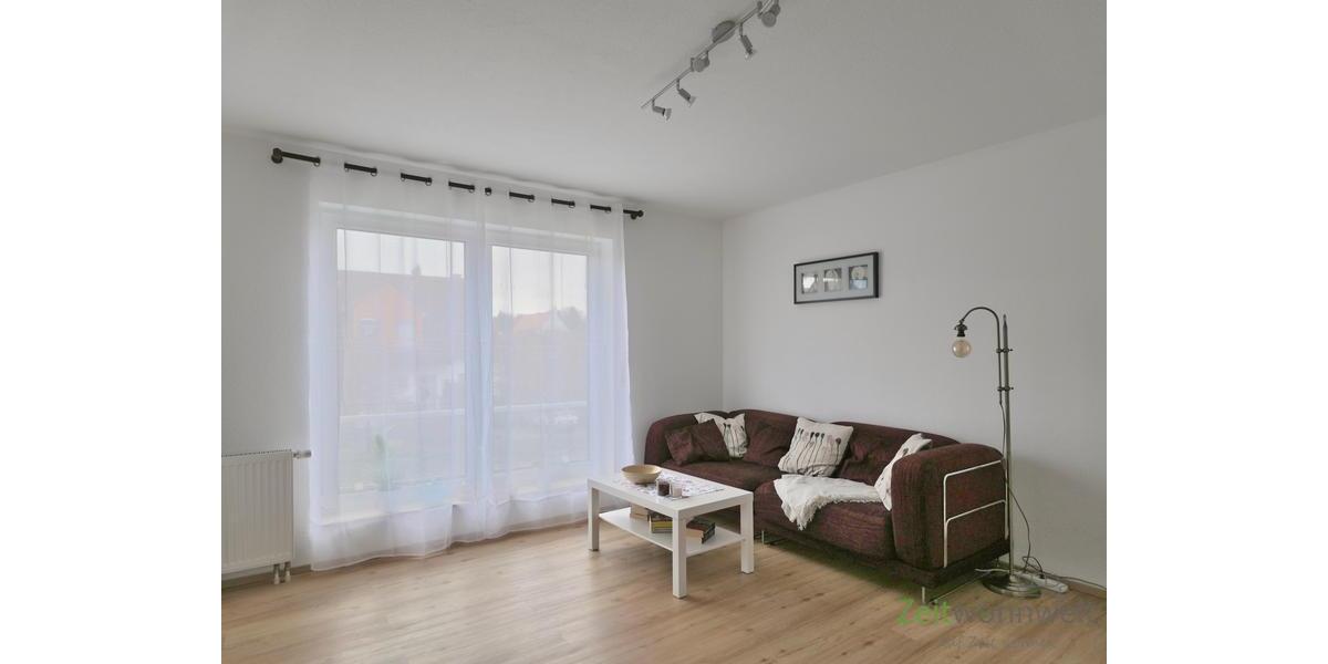 (EF1237_M) Dresden: Langebrück, preiswertes möbliertes Apartment für Einzelperson in ruhiger Ortsrandlage - Etagenwohnung Langebrück Langebrück | Angebot:26972326