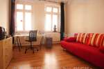 BIGKs - Halle-Paulusviertel: möblierte 3-Zimmer Wohnung (-;) - 3- Halle Paulusviertel | Angebot:21934386
