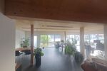 Provisionsfrei* Moderne Gewerbeimmobilie mit Büro, Wohnung und Halle - KfW 70, Solaranlage, hochwertige Ausstattung - Gewerbeobjekt Altdorf | Angebot:23812378