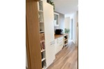 Modernisiertes Raumwunder: 130 m² Etagenwohnung mit 2 Balkonen und Garten - Etagenwohnung Otterberg | Angebot:27178789