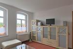 (EF1391_M) Halle: Ammendorf-Beesen, möbliertes kleines 2-Zimmer Apartment, Aufzug im Haus, USt auweisbar - Etagenwohnung Halle (Saale) Ammendorf-Beesen | Angebot:26931469