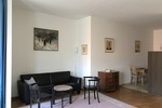 Zentral in München: moderne Wohnung im alten Hof in Erbpacht - Etagenwohnung München Altstadt-Lehel | Angebot:26110086