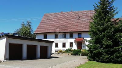 SCHWARZWALD-CHARME TRIFFT FREIHEIT - Zweifamilienhaus Wutach | Angebot:27044444
